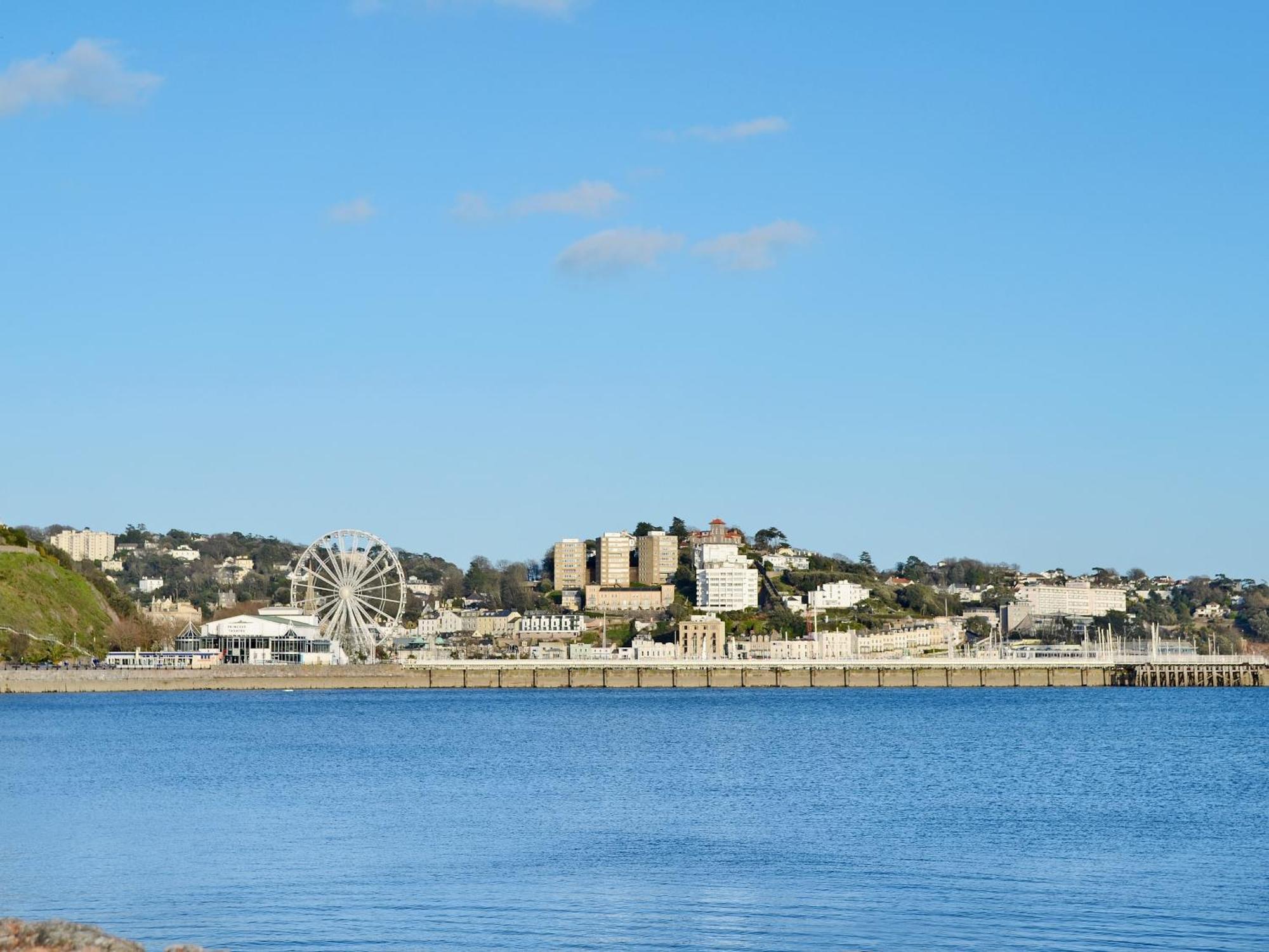 Deepwater Point Apartment Torquay Esterno foto