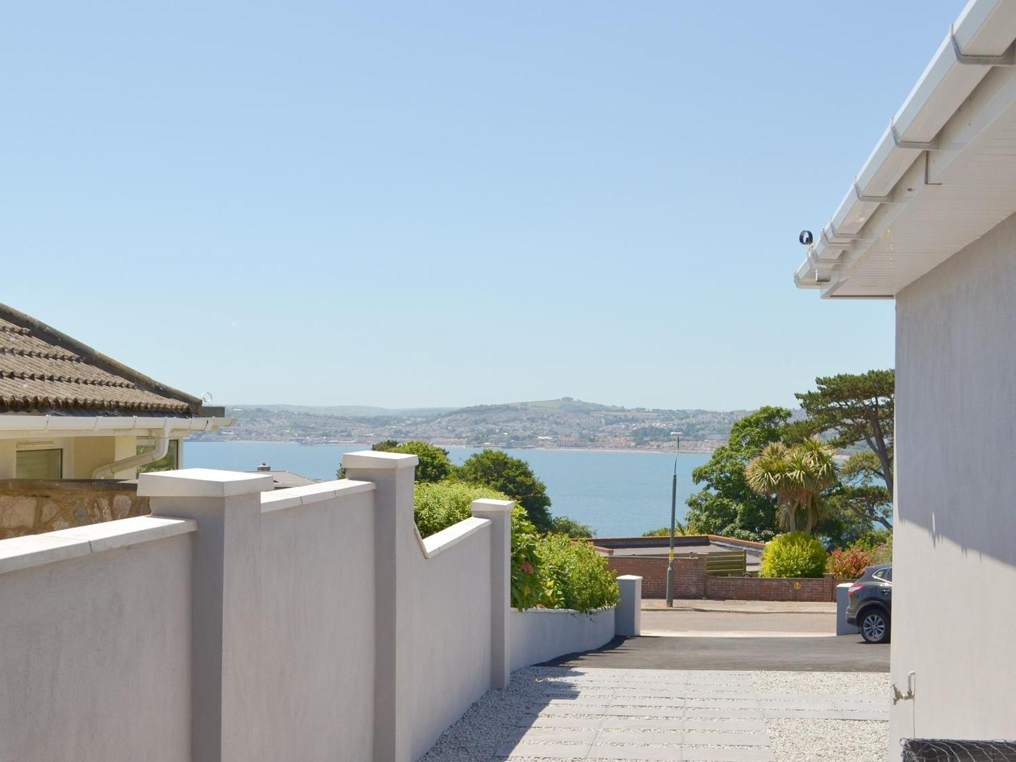 Deepwater Point Apartment Torquay Esterno foto